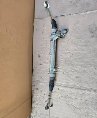 BMW 5 F10 F11 Steering rack 6777770