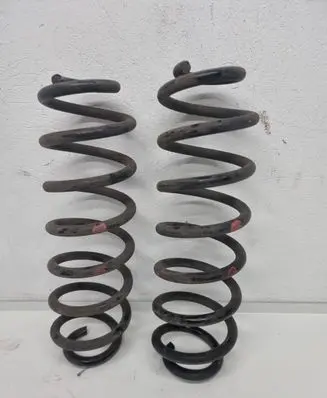 Toyota RAV 4 (XA50) Rear coil spring