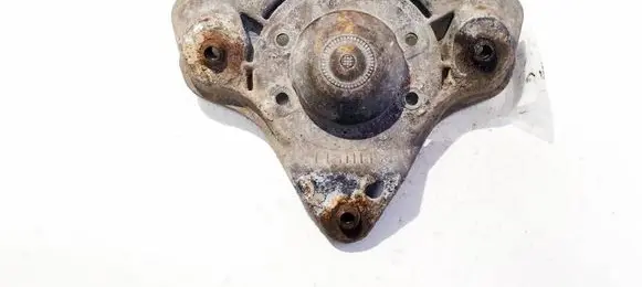 Volkswagen PASSAT B5 Coil spring mount 