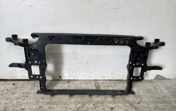 Hyundai Kona I Radiator support slam panel 64101J9000