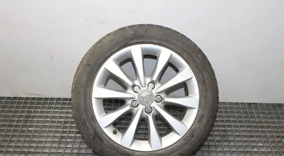 Audi A6 S6 C7 4G R12 alloy rim 4G0601025BH