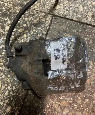 Audi A3 S3 8L Front brake caliper