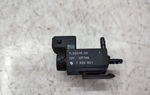 Mini Cooper Countryman R60 Turbo solenoid valve 7810831