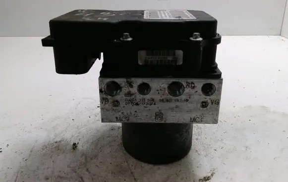Citroen C4 I ABS Pump 9661886780 0265231508