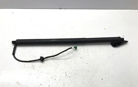 Peugeot 3008 III Shock absorber/damper mounting bracket 9843423780