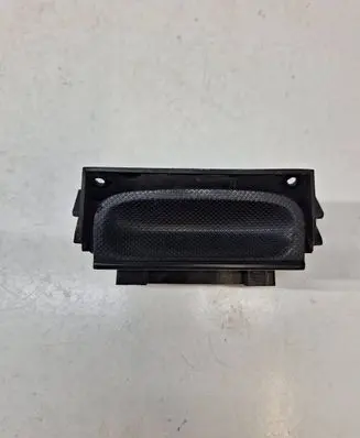 Citroen C4 Grand Picasso Tailgate/trunk/boot exterior handle
