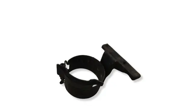 Volkswagen Golf IV Fuel filter bracket/mount holder 1J0127225B