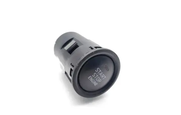 Mazda CX-5 Engine start stop button switch KD45663S0 402BB37