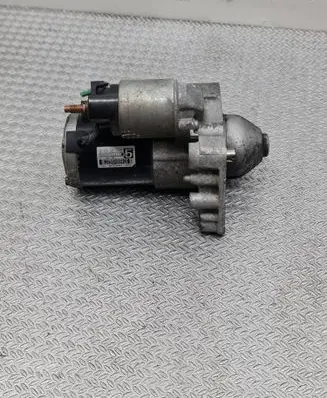 Peugeot 308 Starter motor 9663528880 M000T22471
