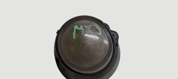 Mazda MX-3 Front fog light 11461377R 020409
