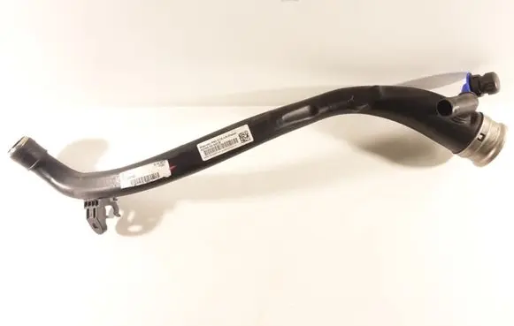 Mini Cooper Countryman R60 Fuel tank filler neck pipe 5204055500B 9800741 241318102