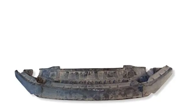 Skoda Superb B9 Front bumper splitter molding 3P0807611