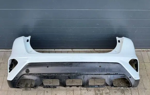 KIA Xceed Rear bumper 86611j7ca0bij