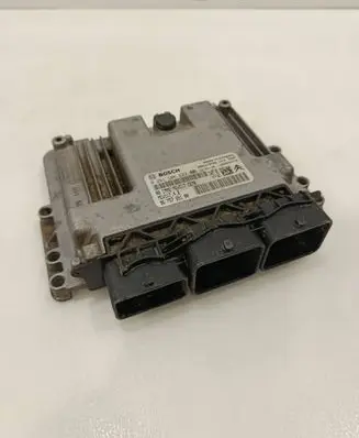 Citroen DS4 Engine control unit/module ECU 9675799180 0261S06633 9666318780