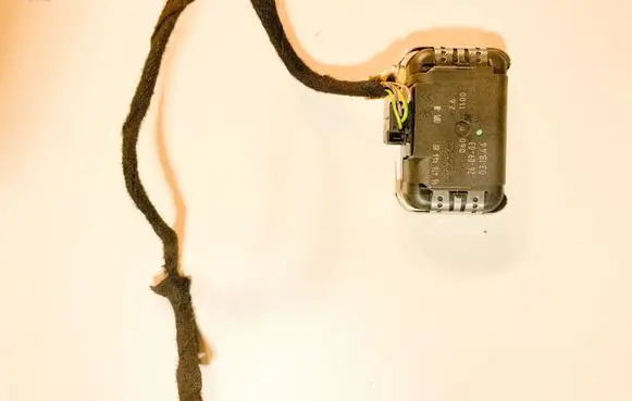 Rain sensor