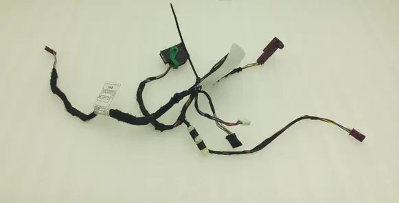 BMW X5 G05 Rear door wiring loom 5A31850 E50030A