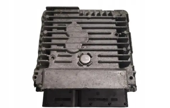 Audi A1 Engine control unit/module 03L906023QC
