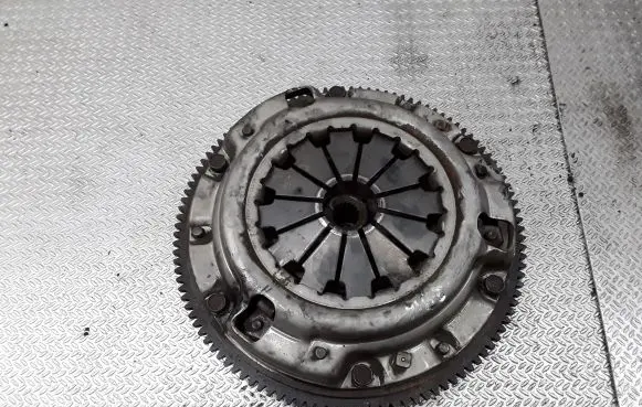 Mazda 2 Clutch set kit