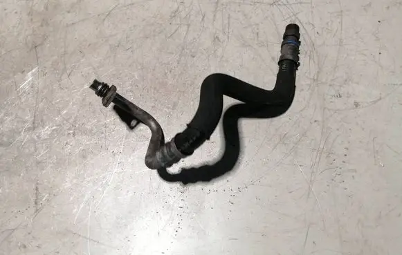 Audi Q5 SQ5 8R Gearbox oil cooler pipe/hose 8R0317825J