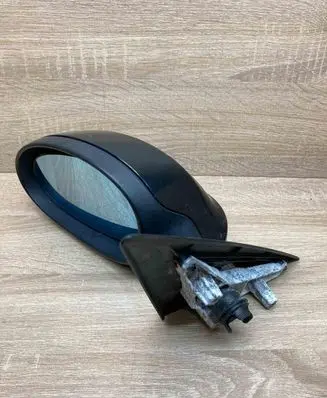 BMW 1 E81 E87 Front door electric wing mirror 010803 53025