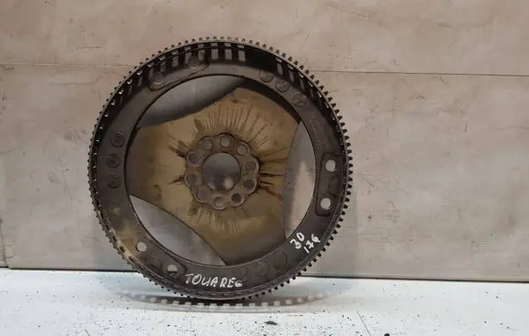 Volkswagen Touareg I Flywheel 059105323T