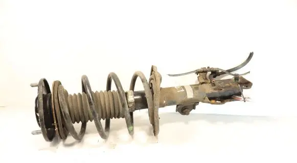 Toyota Auris 150 Front shock absorber with coil spring