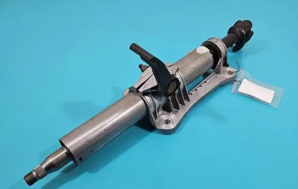 Iveco Daily 6th gen Steering wheel axle IMPRK1412019
