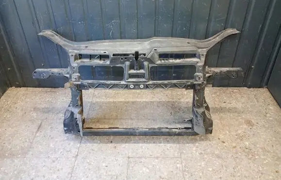 Volkswagen Jetta III Radiator support slam panel 1K0805355