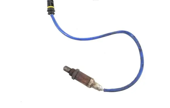 Mercedes-Benz E W210 Lambda probe sensor A0005408517