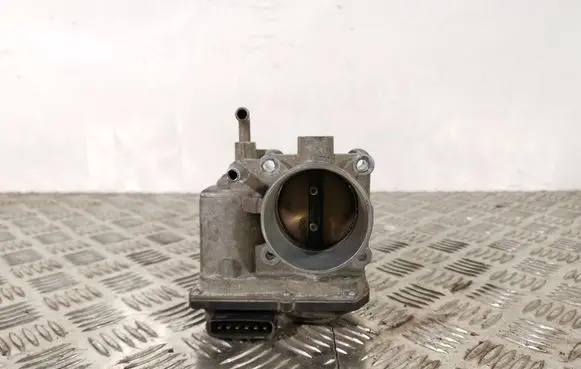 Suzuki Grand Vitara II Throttle valve