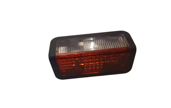 BMW 3 E46 Boot/trunk interior light 8368577