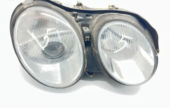 Mercedes-Benz CL C215 Headlight/headlamp A2158200461 0301165672