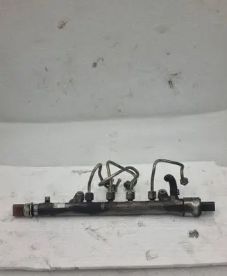 Volkswagen Caddy Fuel main line pipe 03L130764A R03L125A
