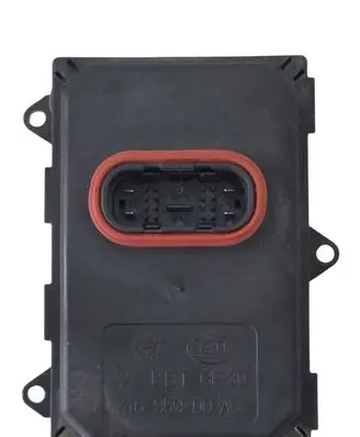 Audi A6 S6 C6 4F Light module LCM 4F0941329D 5DF00936810A