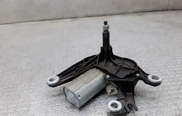 Citroen Xsara Picasso Rear window wiper motor 9631473680