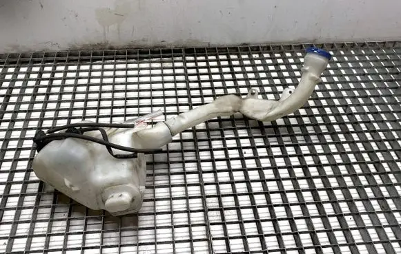 Peugeot 208 I Windshield washer fluid reservoir/tank 9683988680