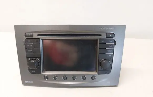 Opel Antara Radio/CD/DVD/GPS head unit 95482960