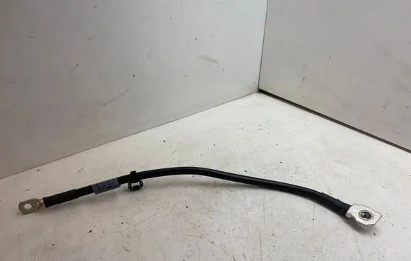 Audi A4 S4 B9 8W Negative earth cable (battery) 8W0971235A