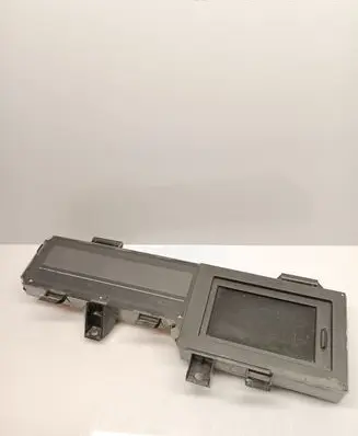 Renault Scenic III - Grand scenic III Speedometer (instrument cluster) 248100996R 503002220607