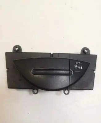 Mercedes-Benz E W211 Parking (PDC) sensor switch 2118206510