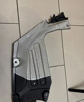 BMW X7 G07 Side bottom protection 51757476006