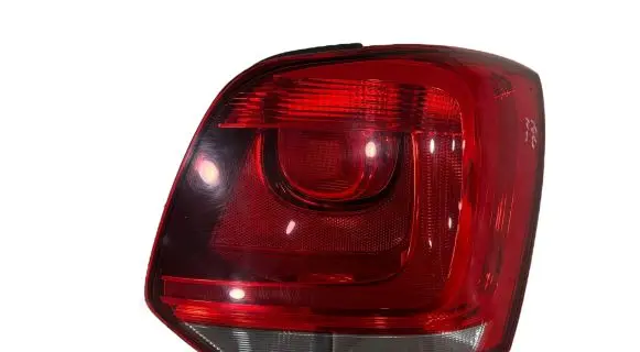 Volkswagen Polo V 6R Rear/tail lights 6R0945112B 6R0945096K