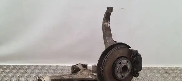 Volvo V60 Front suspension assembly kit set 