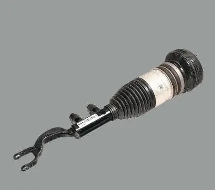 Mercedes-Benz EQS V297 Front shock absorber/damper A2973200202
