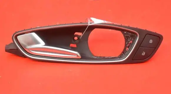 Front door interior handle