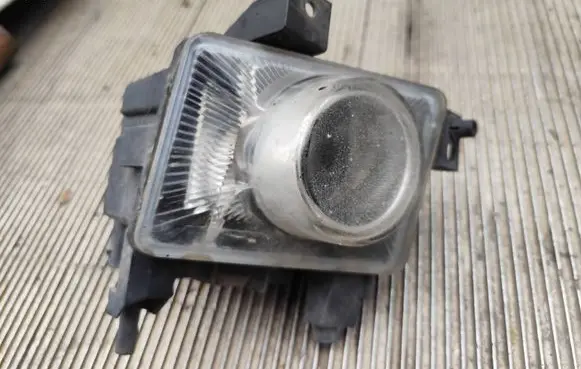Opel Vectra C Front fog light 5903100001 301392437 13170954