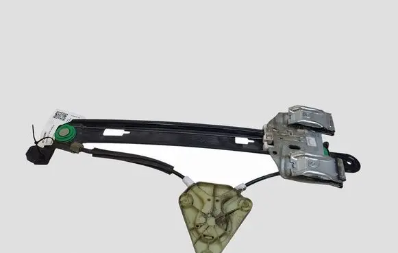 Seat Leon (1P) Rear window lifting mechanism without motor 983246101