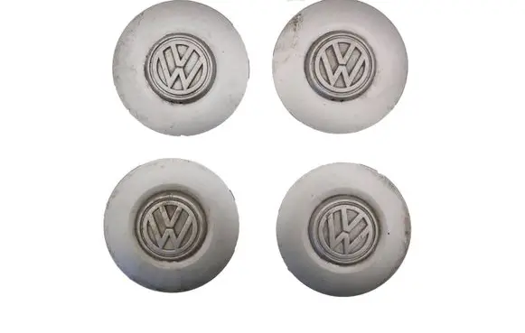 Volkswagen Golf III Original wheel cap 1H0601151B 1H0601149B