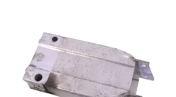 Audi Q5 SQ5 Front bumper shock/impact absorber A2046200995
