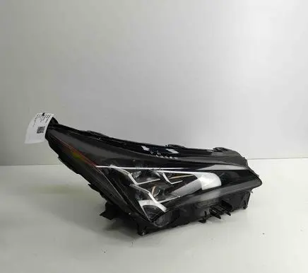 Lexus NX Headlight/headlamp 8114578230